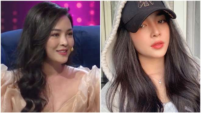 So ảnh l&ecirc;n s&oacute;ng v&agrave; ảnh sống ảo của g&aacute;i xinh Người ấy l&agrave; ai: Đ&acirc;u mới l&agrave; nhan sắc c&acirc;n đẹp mọi ống k&iacute;nh m&aacute;y quay? - Ảnh 1.