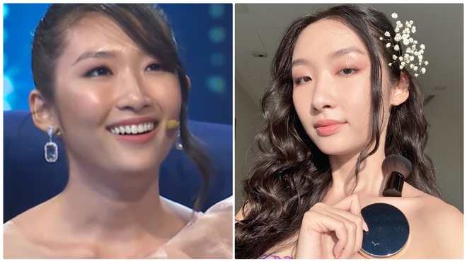 So ảnh l&ecirc;n s&oacute;ng v&agrave; ảnh sống ảo của g&aacute;i xinh Người ấy l&agrave; ai: Đ&acirc;u mới l&agrave; nhan sắc c&acirc;n đẹp mọi ống k&iacute;nh m&aacute;y quay? - Ảnh 7.