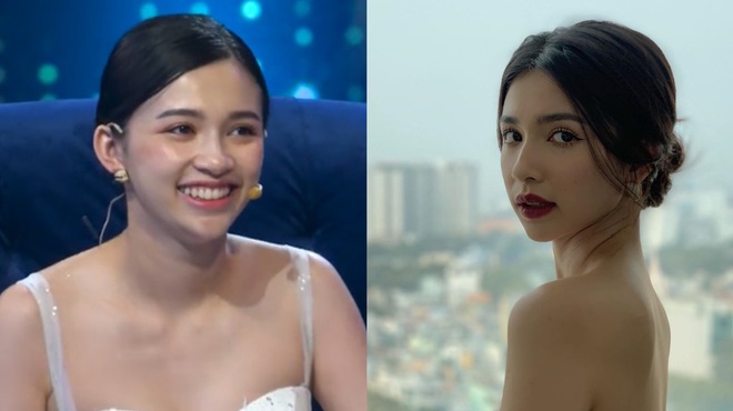 So ảnh l&ecirc;n s&oacute;ng v&agrave; ảnh sống ảo của g&aacute;i xinh Người ấy l&agrave; ai: Đ&acirc;u mới l&agrave; nhan sắc c&acirc;n đẹp mọi ống k&iacute;nh m&aacute;y quay? - Ảnh 5.