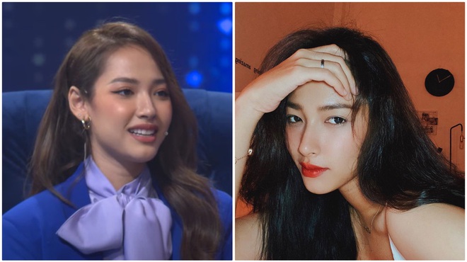 So ảnh l&ecirc;n s&oacute;ng v&agrave; ảnh sống ảo của g&aacute;i xinh Người ấy l&agrave; ai: Đ&acirc;u mới l&agrave; nhan sắc c&acirc;n đẹp mọi ống k&iacute;nh m&aacute;y quay? - Ảnh 11.