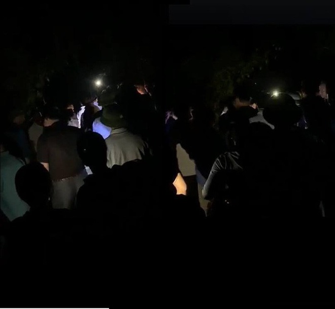 Lời khai ban đầu của nghi phạm trong vụ thi thể b&eacute; trai 5 tuổi bị tr&oacute;i 2 tay - Ảnh 2.