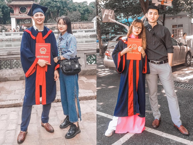 Đi l&agrave;m th&ecirc;m cua lu&ocirc;n anh quản l&yacute;, c&ocirc; bạn sinh năm 1999 tiết lộ chia tay dăm bảy lượt vẫn y&ecirc;u lại v&igrave; nhớ đến 1 c&acirc;u n&oacute;i - Ảnh 2.