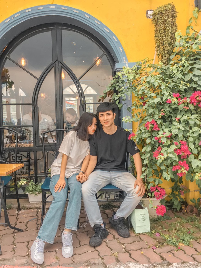 Đi l&agrave;m th&ecirc;m cua lu&ocirc;n anh quản l&yacute;, c&ocirc; bạn sinh năm 1999 tiết lộ chia tay dăm bảy lượt vẫn y&ecirc;u lại v&igrave; nhớ đến 1 c&acirc;u n&oacute;i - Ảnh 5.