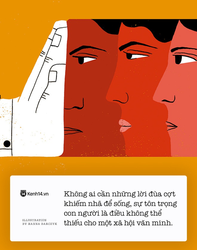 Rape jokes và trò đùa tình dục xấu xí: Những tràng cười ngặt nghẽo trên nỗi đau của người khác - Ảnh 4.