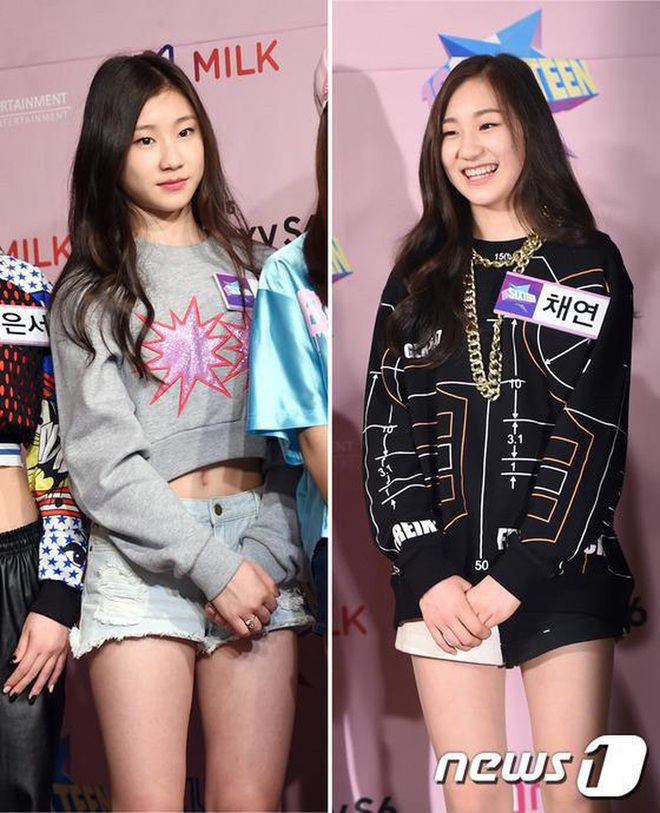 Những cặp anh chị em ruột debut trong c&ugrave;ng một c&ocirc;ng ty quản l&yacute;: Người sự nghiệp vẫn nở hoa, kẻ chuyển ngạch sang hẳn lĩnh vực kh&aacute;c - Ảnh 3.