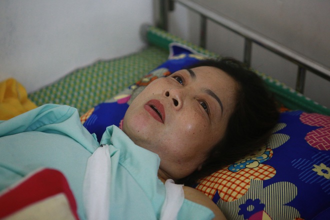 T&igrave;nh h&igrave;nh sức khỏe của c&aacute;c nạn nh&acirc;n bị thương trong vụ lốc xo&aacute;y ở Vĩnh Ph&uacute;c: 2 bệnh nh&acirc;n nặng bị g&atilde;y xương đ&ugrave;i, c&oacute; biểu hiện sốc chấn thương - Ảnh 3.