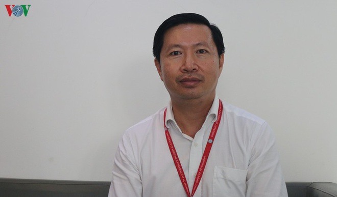 Phụ huynh và sinh viên lo lắng vì trường đại học công tăng học phí - Ảnh 2.