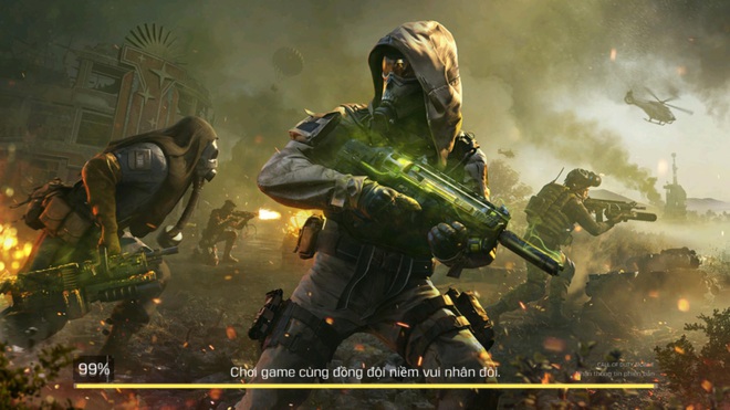 Quá chăm chút cho game thủ mobile, VNG đang bỏ quên người chơi giả lập Call of Duty: Mobile VN? - Ảnh 1.