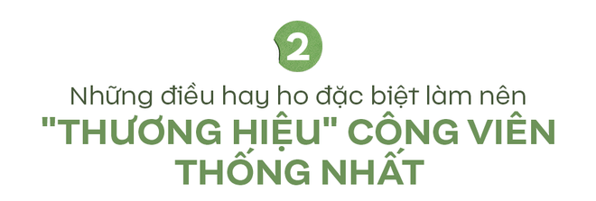 Cầm 4.000 đồng đổi lấy 1 ngày tham quan công viên Thống Nhất, nơi mà người Hà Nội đang dần lãng quên và phát hiện bên trong có nhiều thứ xưa nay đâu có ngờ - Ảnh 9.