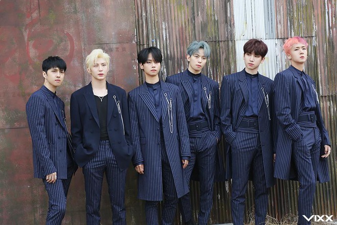 Hongbin rời VIXX sau phốt “cà khịa” EXO, Red Velvet nhưng đi đâu cũng thấy dân tình hả hê: Hiếm có ai ra khỏi nhóm mà vui thế này! - Ảnh 2.