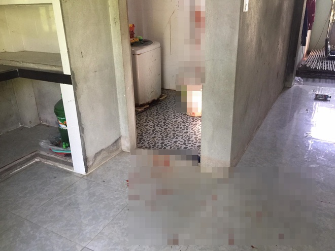 N&Oacute;NG: Con rể đ&acirc;m chết cha vợ ở Đ&agrave; Nẵng - Ảnh 1.