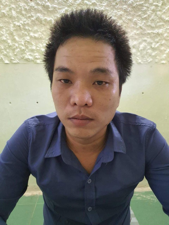 N&Oacute;NG: Con rể đ&acirc;m chết cha vợ ở Đ&agrave; Nẵng - Ảnh 2.