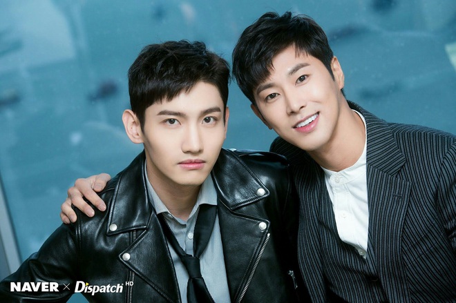 HOT: Changmin (DBSK) viết tâm thư xác nhận kết hôn vào tháng 9 tới, gửi lời đặc biệt đến Yunho - Ảnh 5.