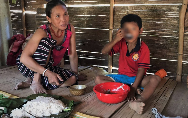 Hộ ngh&egrave;o tr&iacute;ch nộp tiền hỗ trợ dịch Covid-19 cho th&ocirc;n: Đ&atilde; trả lại tiền cho người d&acirc;n - Ảnh 1.