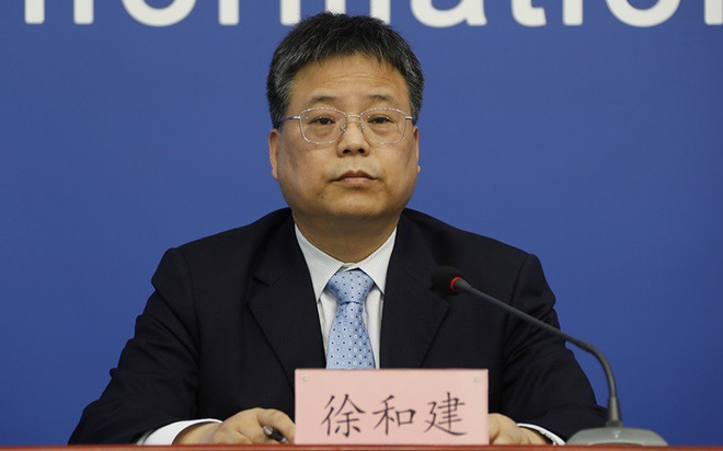 Bắc Kinh (Trung Quốc) tiếp tục c&oacute; th&ecirc;m c&aacute;c ca Covid-19 trong cộng đồng - Ảnh 1.