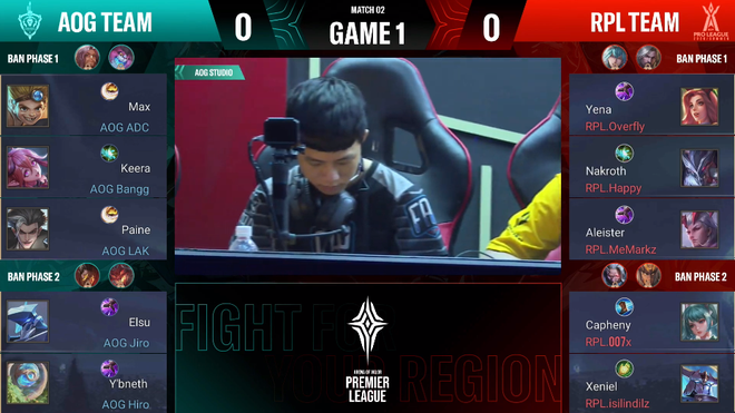 ADC nhường rừng cho Lai B&acirc;ng, Việt Nam thất bại trước Th&aacute;i Lan ngay trong trận mở m&agrave;n showmatch trước thềm APL 2020 - Ảnh 3.