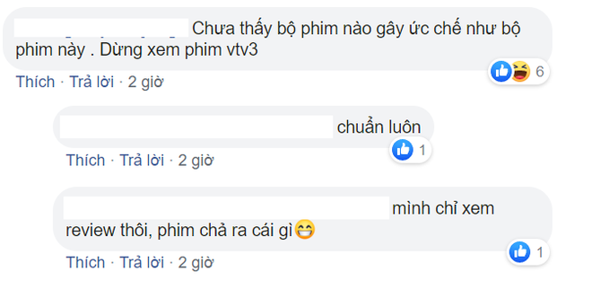 Tái chiếu chưa bao lâu, drama tiểu tam Đừng Bắt Em Phải Quên đã khiến khán giả la ó đòi bỏ phim - Ảnh 3.