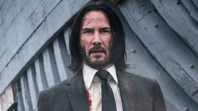 Rầm rộ tin Angelina Jolie hẹn hò với tài tử John Wick: Tiên hắc ám kết hợp cùng sát thủ khiến dân tình rần rần? - Ảnh 2.