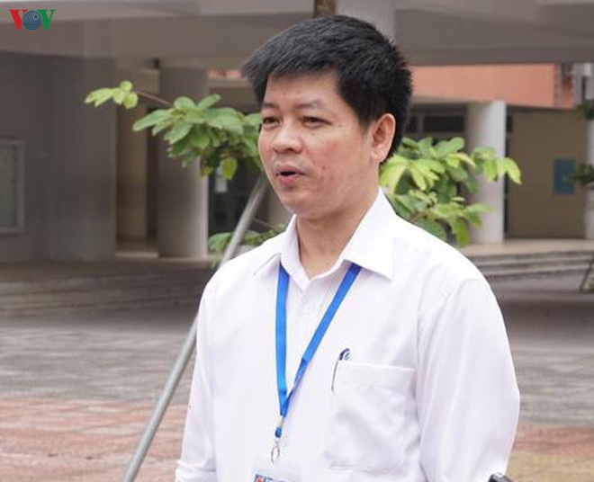 H&agrave; Nội gấp r&uacute;t chuẩn bị cho kỳ thi Tốt nghiệp THPT 2020 - Ảnh 1.