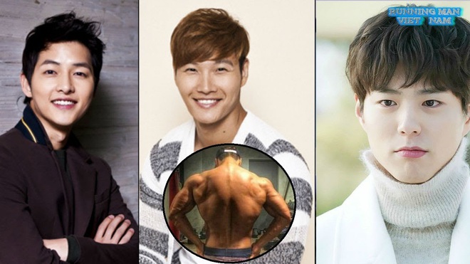 Người năng lực Kim Jong Kook gây choáng nặng với body cuồn cuộn múi ở tuổi 44, bí quyết nằm ở 3 thói quen này đây - Ảnh 1.