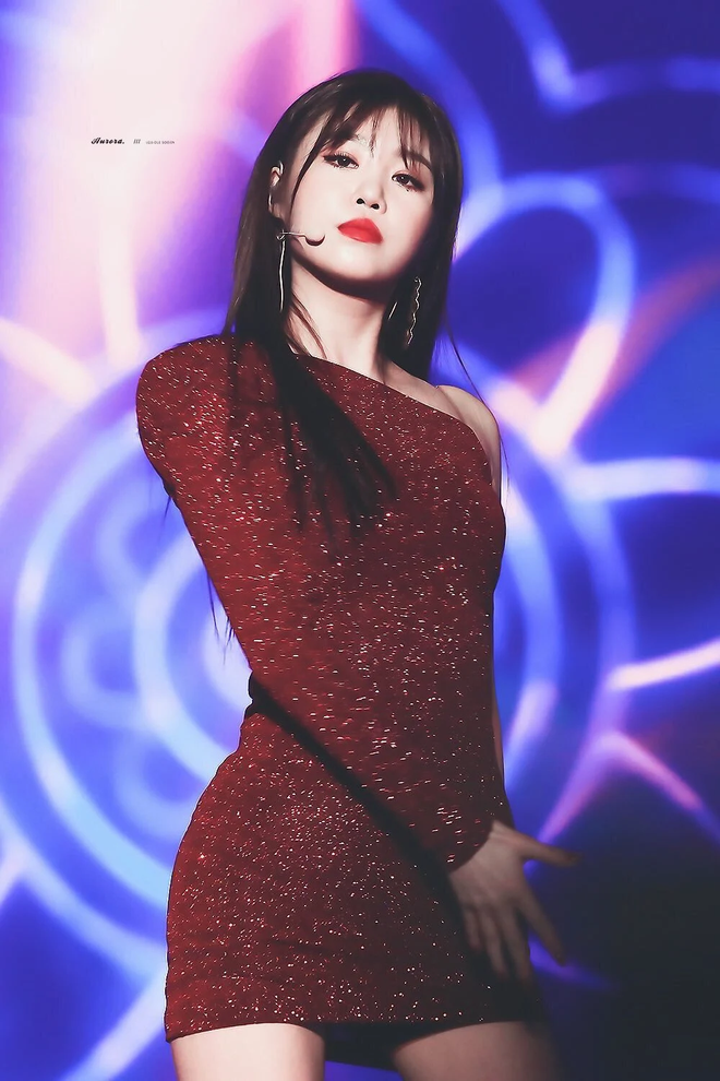 Top 40 idol nữ nổi tiếng nhất trong giới LGBT nữ Hàn Quốc: Gà nhà SM thắng lớn, BLACKPINK đâu mất rồi? - Ảnh 3.