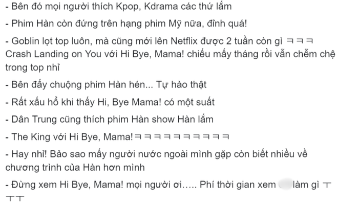 Thấy dân Đài Loan mê mệt phim Hàn, netizen xứ Hàn khuyên thật lòng đừng xem phim mới của Lee Min Ho và Kim Tae Hee? - Ảnh 3.