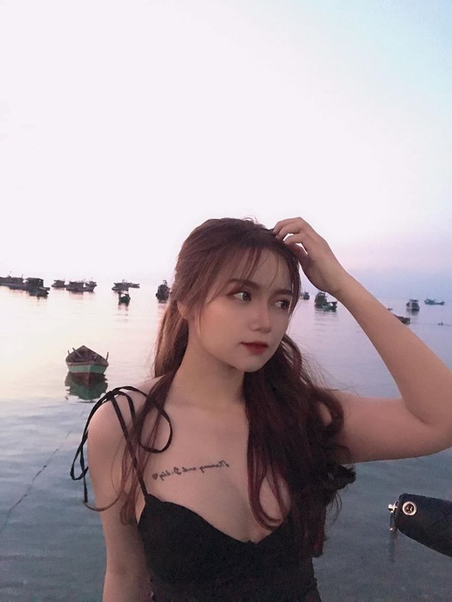 Xinh như hot girl nhờ giảm 17kg, c&ocirc; bạn h&ugrave;ng hồn tuy&ecirc;n bố: Đồ size S v&agrave; XL l&agrave; kh&aacute;c nhau ho&agrave;n to&agrave;n - Ảnh 7.