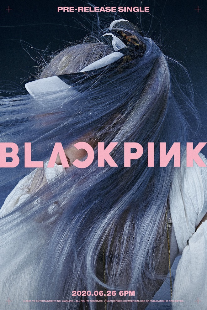 Mong chờ nhất nhưng giận t&iacute;m người v&igrave; Ros&eacute; (BLACKPINK) bị che mặt, d&acirc;n t&igrave;nh l&ocirc;i loạt ảnh PTS t&oacute;c idol lồng lộn ra ngắm chơi - Ảnh 3.