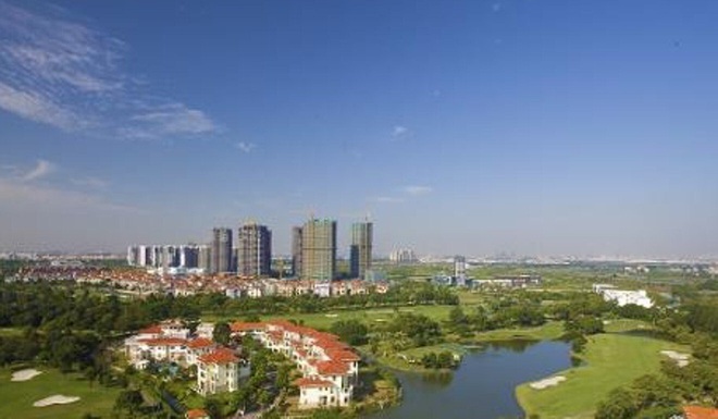Vụ tỷ ph&uacute; Midea gi&agrave;u thứ 6 Trung Quốc bị bắt c&oacute;c qua lời kể của h&agrave;ng x&oacute;m: Ai cũng b&agrave;ng ho&agrave;ng, v&igrave; ng&ocirc;i nh&agrave; ấy được canh g&aacute;c rất kinh khủng - Ảnh 3.