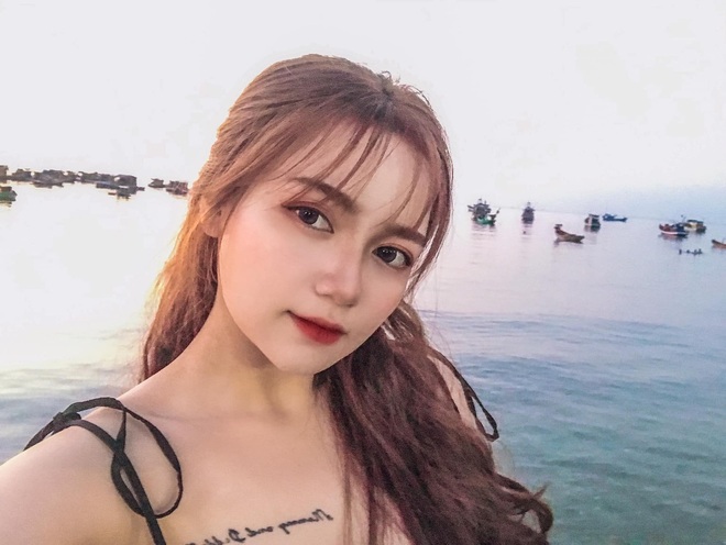 Xinh như hot girl nhờ giảm 17kg, c&ocirc; bạn h&ugrave;ng hồn tuy&ecirc;n bố: Đồ size S v&agrave; XL l&agrave; kh&aacute;c nhau ho&agrave;n to&agrave;n - Ảnh 5.