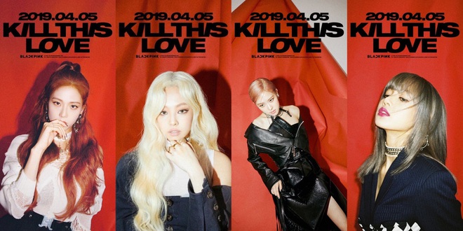 Nhìn lại Black Pink qua bao lần nhá hàng comeback: Style ngày càng thăng hạng, nhưng đặc biệt nhất là lần chơi trò đánh đố với netizen - Ảnh 6.