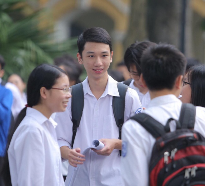 Đăng k&yacute; thế n&agrave;o để dễ tr&uacute;ng tuyển đại học? - Ảnh 1.