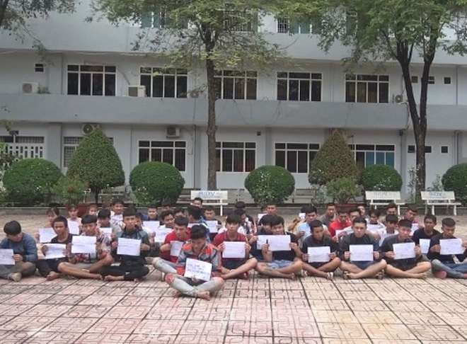 Bị qu&aacute;i xế t&ocirc;ng, một thượng &uacute;y c&ocirc;ng an nguy kịch - Ảnh 5.