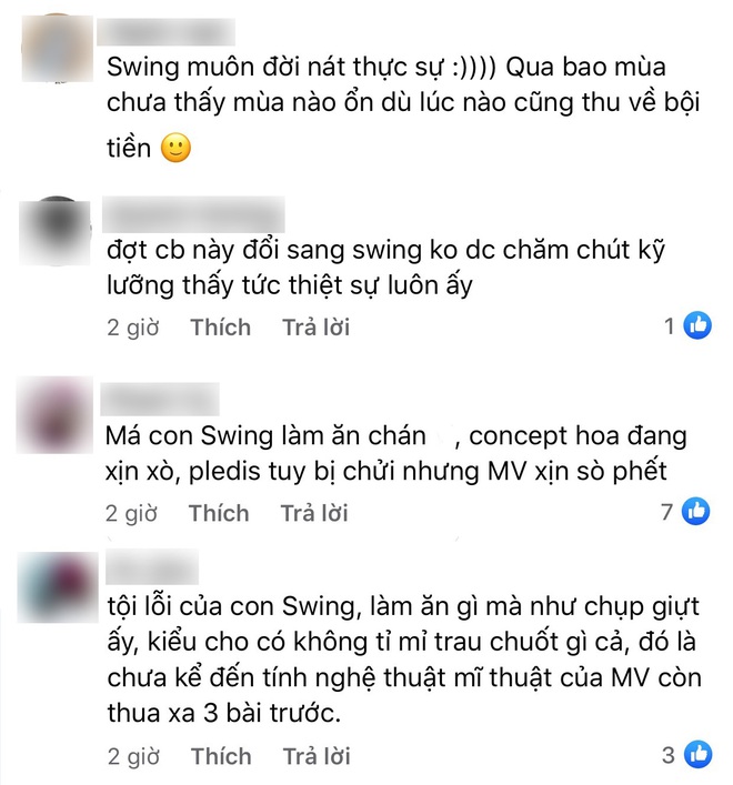 Dời lịch phát hành nhưng MV mới của IZ*ONE vẫn dính sạn khó chấp nhận: 2 thành viên đứng chỏng chơ lọt vào khung hình, fan nhìn mà tức! - Ảnh 4.