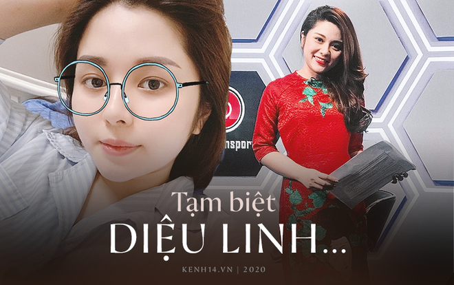 Đám tang BTV/MC Diệu Linh: Ngủ ngon và về với bình yên nhé! - Ảnh 1.