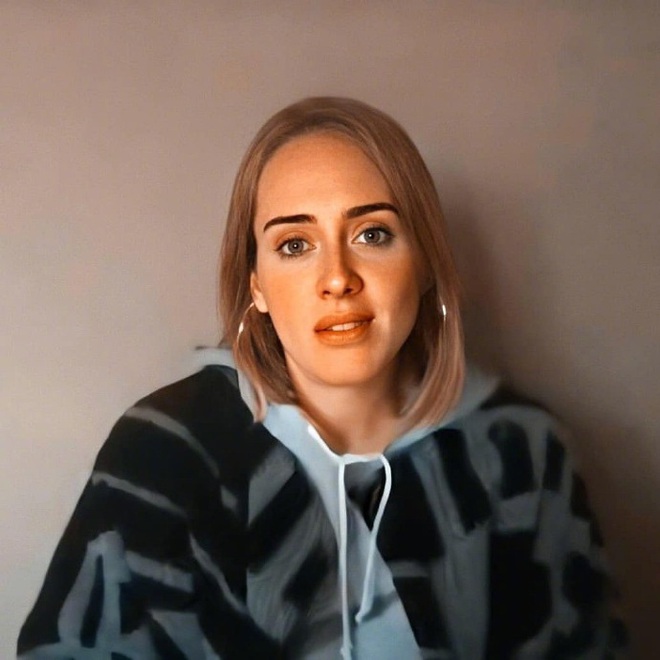 Adele g&acirc;y b&atilde;o MXH với h&igrave;nh ảnh sau khi giảm 45 kg: Nhan sắc thăng hạng v&ugrave;n vụt, thần th&aacute;i rạng ngời sức sống - Ảnh 3.