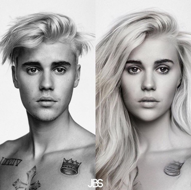 Sốt x&igrave;nh xịch với c&ocirc; em g&aacute;i của Justin Bieber: Nhan sắc ng&uacute;t ng&agrave;n, qu&aacute; đỗi sexy, sự thật c&ograve;n g&acirc;y cho&aacute;ng hơn nữa - Ảnh 5.
