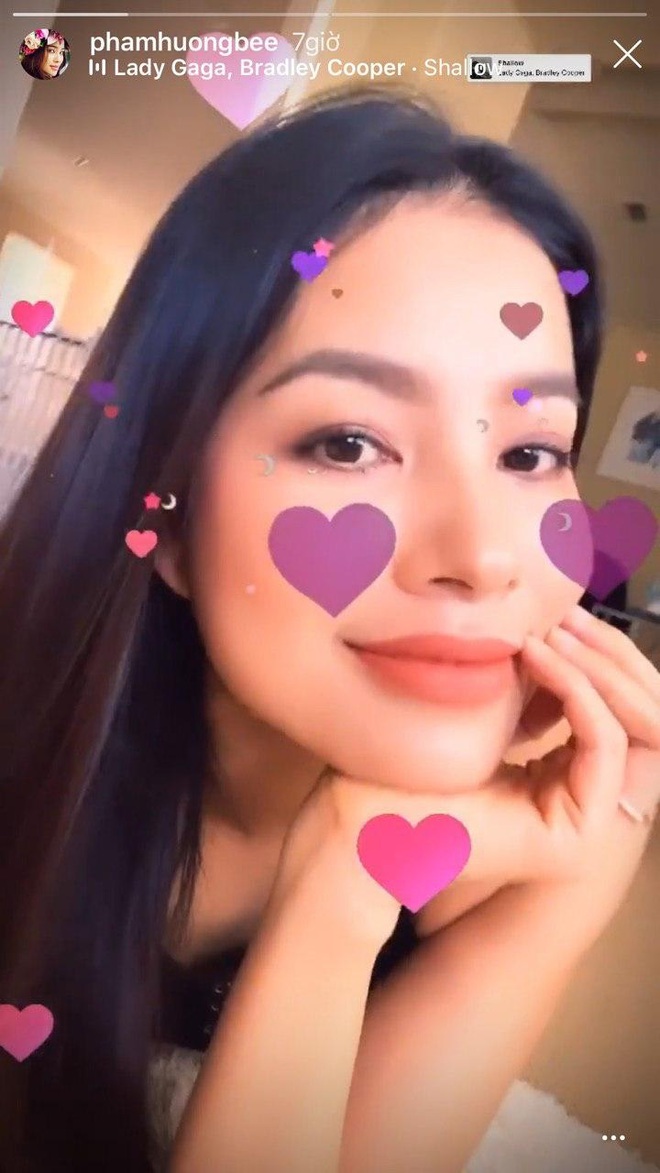 Phạm Hương cuối c&ugrave;ng cũng lộ diện sau tin đồn mang thai lần 2: Diện mạo tươi tắn, gương mặt tr&ograve;n ra tr&ocirc;ng thấy? - Ảnh 3.