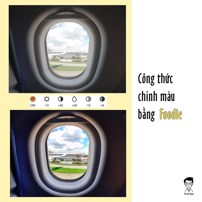 Đã tìm ra ứng dụng chỉnh ảnh “ngon - bổ - rẻ” nhất cho bạn khi đi du lịch: Đây là 6 lý do nên tải về điện thoại ngay - Ảnh 8.