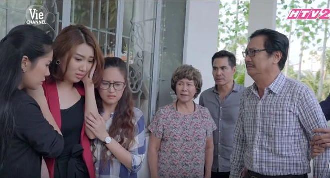 B&oacute;c lẹ 8 điều cần biết về Gạo Nếp Gạo Tẻ 2: Th&uacute;y Ng&acirc;n - Trung Dũng vẫn g&acirc;y chiến nhưng đừng nhầm với m&ugrave;a trước nha! - Ảnh 3.