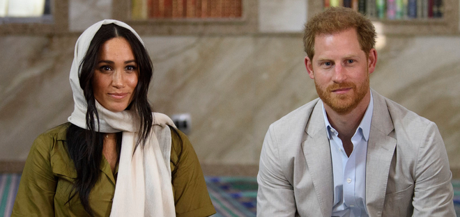 Hoàng tử Archie-con trai của Meghan và Harry có khả năng không được về lại Anh Quốc vì Công ước Quốc tế từ 40 năm trước - Ảnh 3.