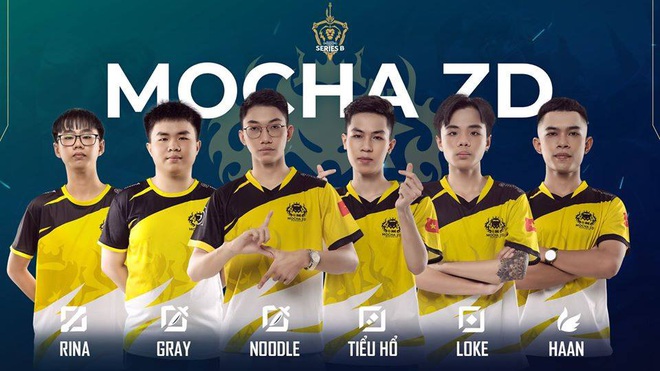 Mocha ZD Esports chính thức bay màu khỏi đấu trường chuyên nghiệp Liên Quân Mobile, tiếc nuối một hành trình đầy cảm xúc! - Ảnh 1.