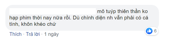 4 nữ chính nhu nhược trên phim Việt: Hiền cỡ Diễm My 9x ở Tình Yêu và Tham Vọng bảo sao không khổ! - Ảnh 4.