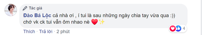 4 năm yêu đương tưởng sắp cưới, Đào Bá Lộc bất ngờ tiết lộ đã cãi nhau chia tay bạn trai thứ 15?  - Ảnh 3.