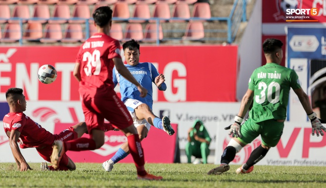 Thủ môn U23 Việt Nam được yêu cầu giữ im lặng để tránh vạ miệng sau trận thua đáng tiếc - Ảnh 5.