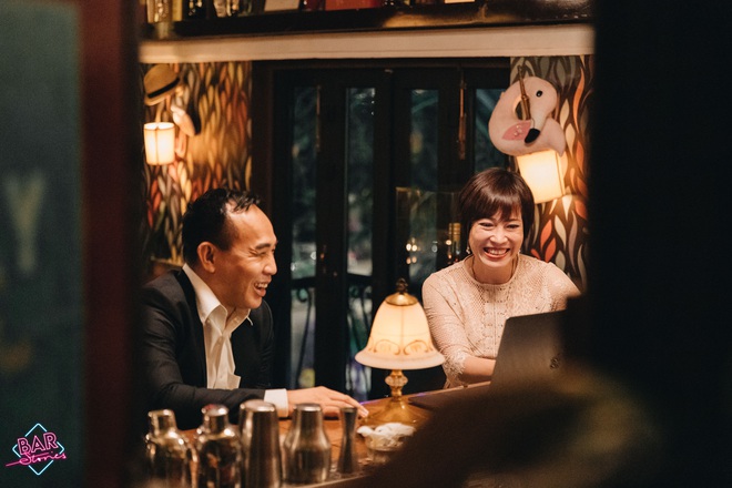 Bar Stories: Rơi nước mắt với câu chuyện của các người hùng xông vào vùng đại dịch, không lấy lương để cứu kiều bào trên thế giới - Ảnh 6.