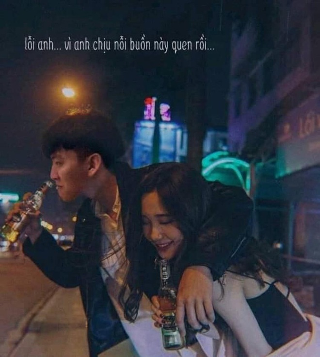 Mina Young và Nhism trổ tài song ca cực đỉnh, NHM lại được phen ghen tỵ hết nấc - Ảnh 2.