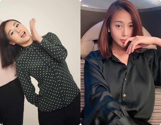 3 hot girl l&agrave;ng Y&ecirc;n: L&ecirc;n phim th&igrave; g&aacute;i l&agrave;ng đ&uacute;ng chất, ngo&agrave;i đời lại sexy t&aacute;o bạo kh&oacute; ai bằng, bất ngờ nhất l&agrave; em Đ&agrave;o đanh đ&aacute; - Ảnh 1.