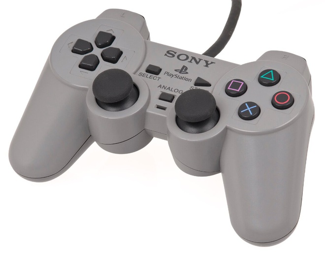 Quay ngược quá khứ soi hành trình xưng vương của tay cầm PlayStation, dân chơi nhìn phát biết luôn! - Ảnh 3.