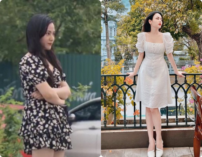 3 hot girl l&agrave;ng Y&ecirc;n: L&ecirc;n phim th&igrave; g&aacute;i l&agrave;ng đ&uacute;ng chất, ngo&agrave;i đời lại sexy t&aacute;o bạo kh&oacute; ai bằng, bất ngờ nhất l&agrave; em Đ&agrave;o đanh đ&aacute; - Ảnh 13.